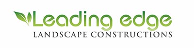 Leading Edge Landscape Construction