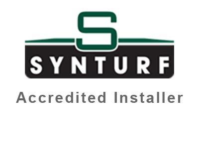 Synturf accredited installer